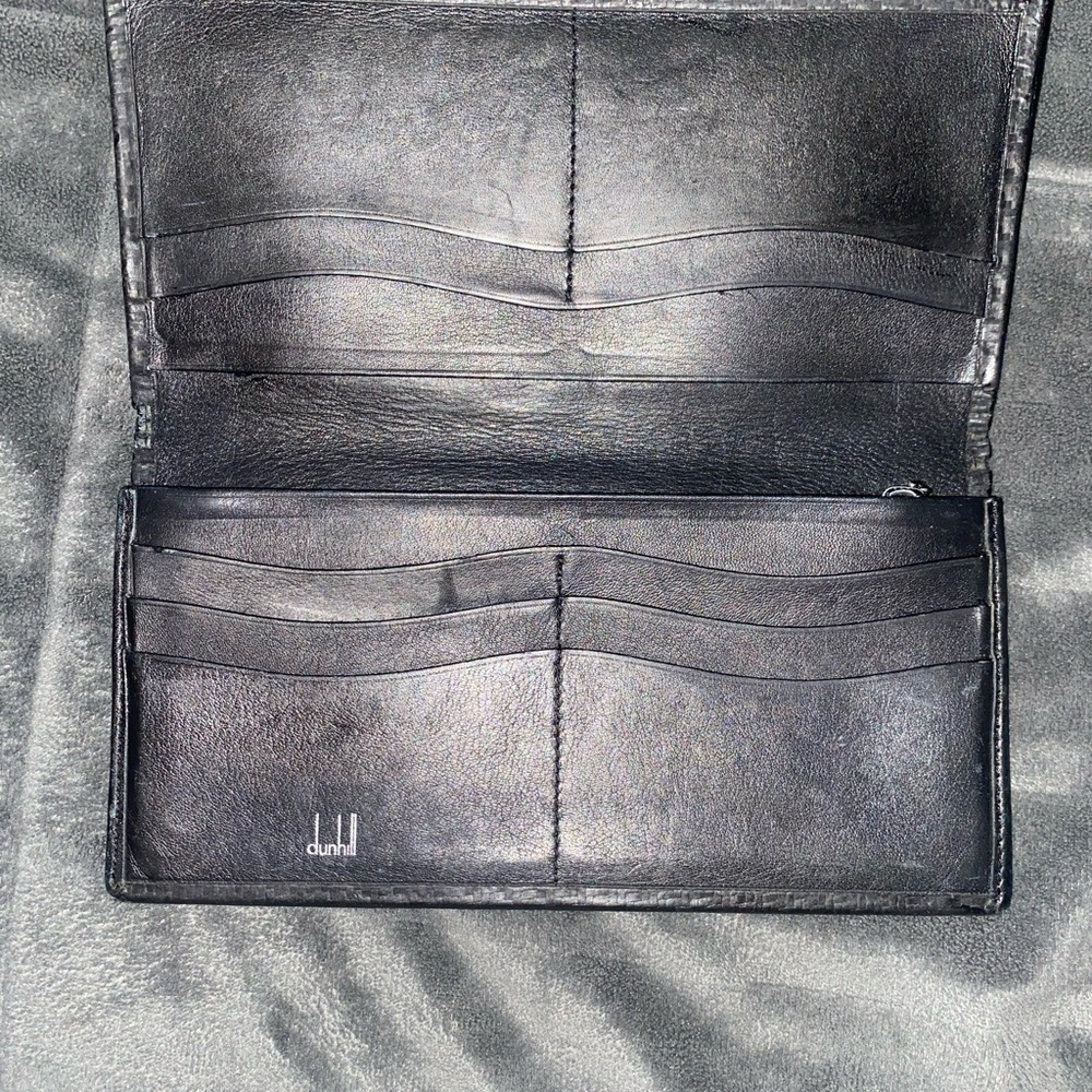Dunhill Wallet